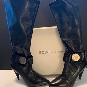 BCBG Amelia Boots New